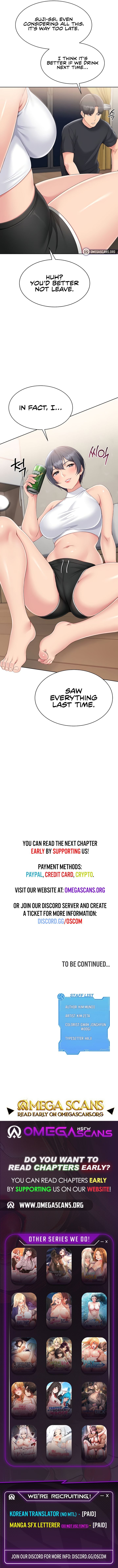 Set It! (Uncensored), chapter 58, page 9 of 9