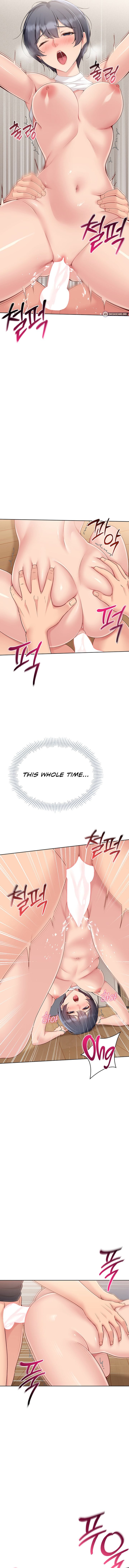 Set It! (Uncensored), chapter 61, page 5 of 13