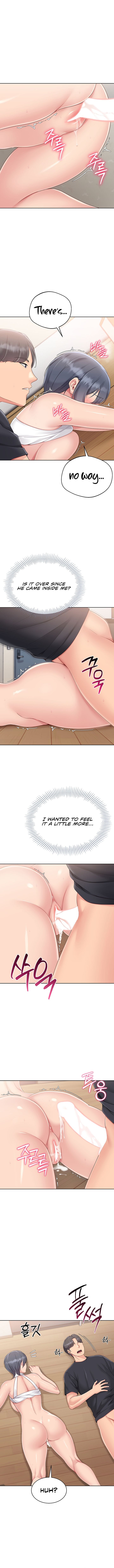Set It! (Uncensored), chapter 61, page 8 of 13