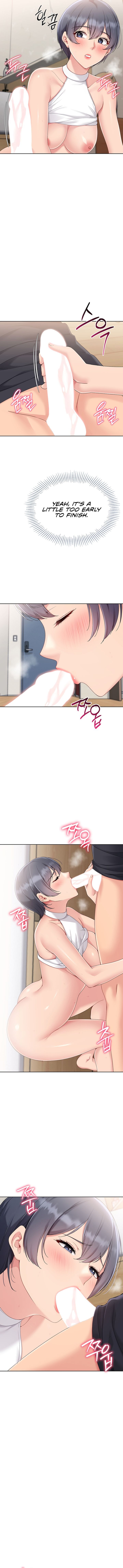 Set It! (Uncensored), chapter 61, page 10 of 13