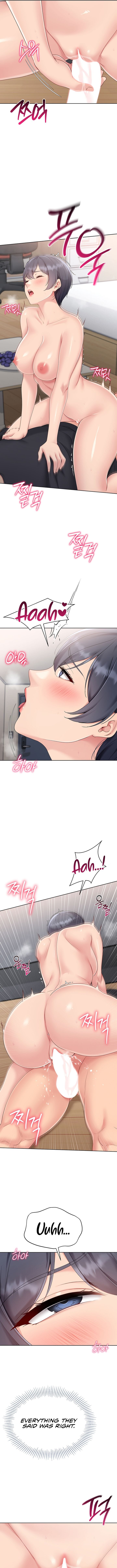 Set It! (Uncensored), chapter 61, page 12 of 13