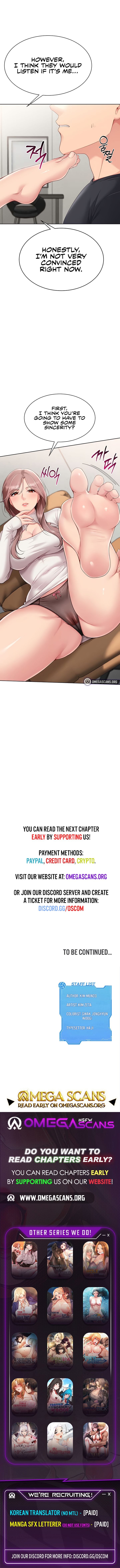Set It! (Uncensored), chapter 63, page 9 of 9