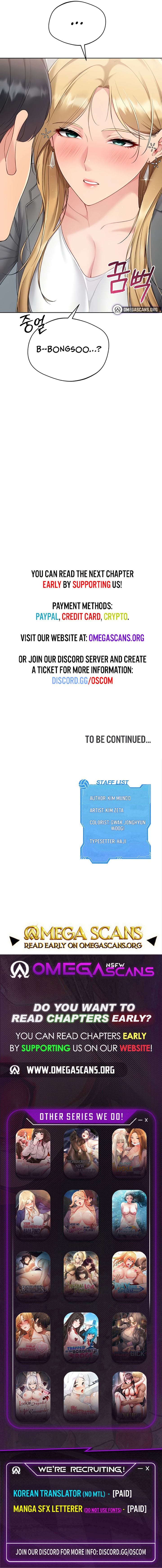 Set It! (Uncensored), chapter 78, page 8 of 8