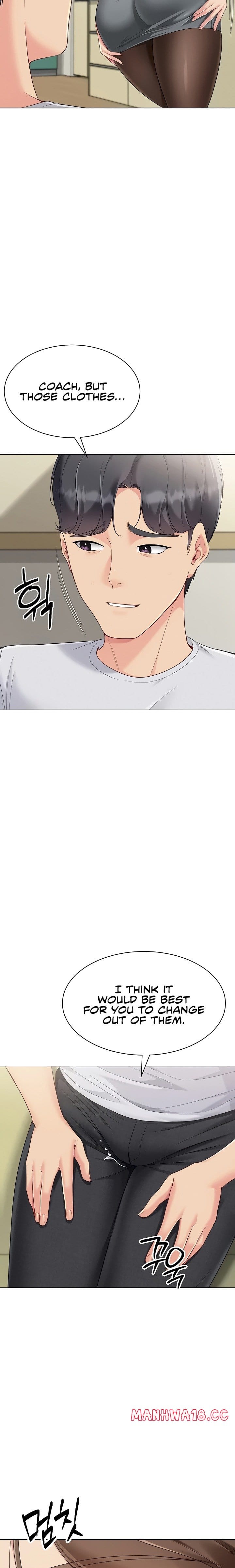 Set It! (Uncensored), chapter 82, page 5 of 24
