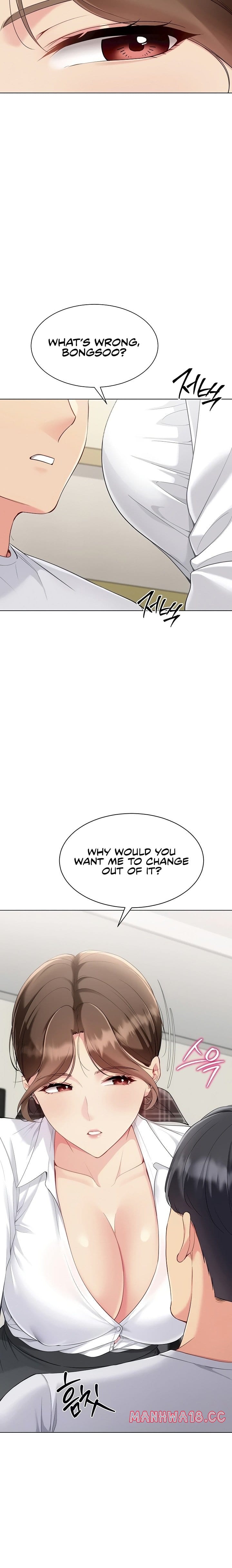 Set It! (Uncensored), chapter 82, page 6 of 24