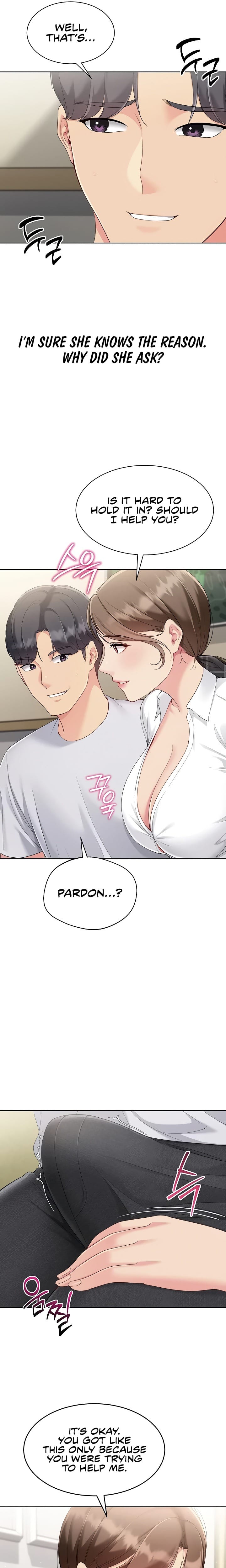 Set It! (Uncensored), chapter 82, page 7 of 24