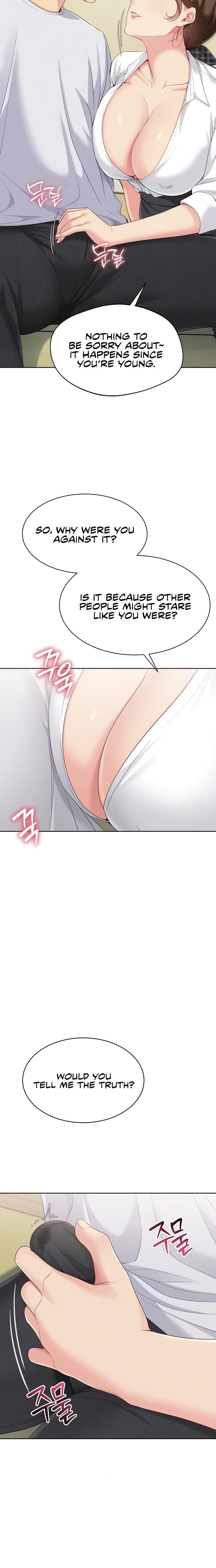 Set It! (Uncensored), chapter 82, page 9 of 24