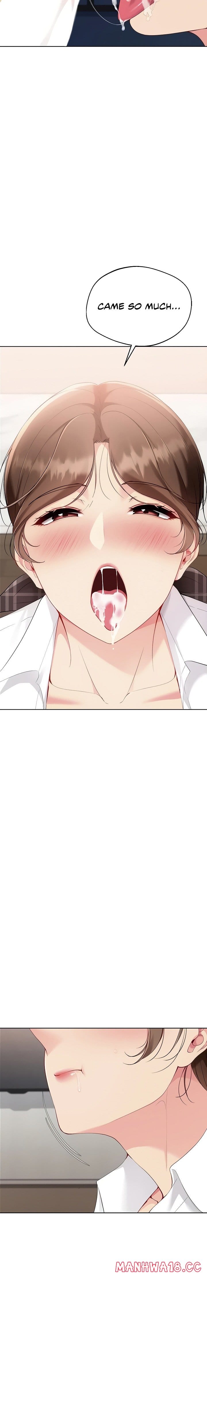 Set It! (Uncensored), chapter 82, page 17 of 24