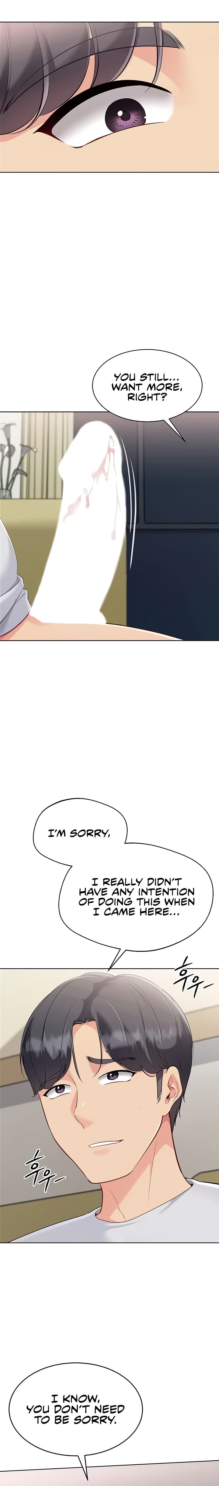 Set It! (Uncensored), chapter 82, page 18 of 24