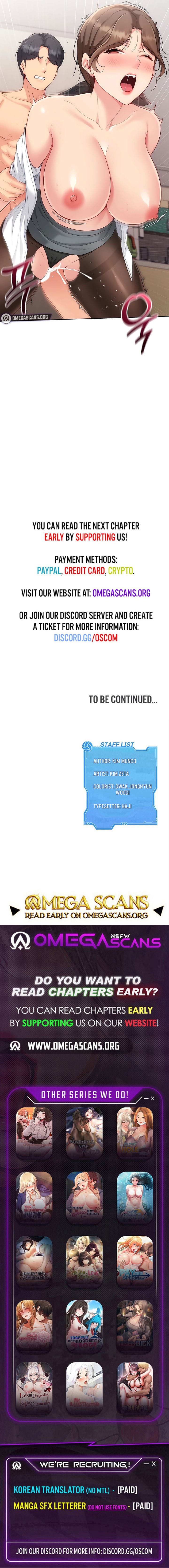 Set It! (Uncensored), chapter 83, page 9 of 9