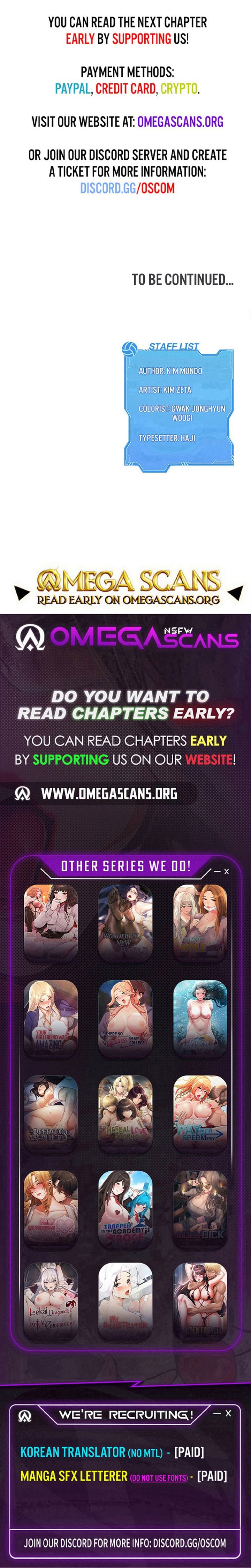 Set It! (Uncensored), chapter 85, page 11 of 11