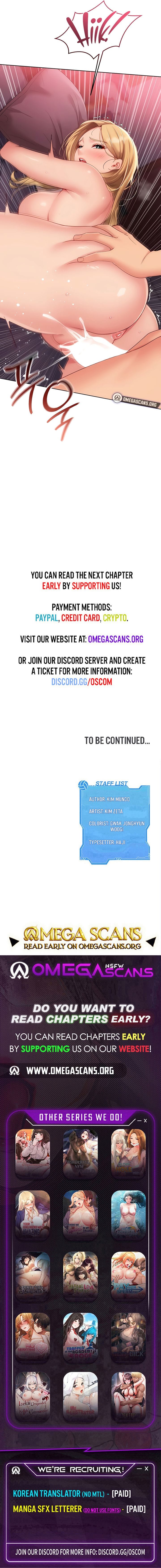 Set It! (Uncensored), chapter 91, page 9 of 9