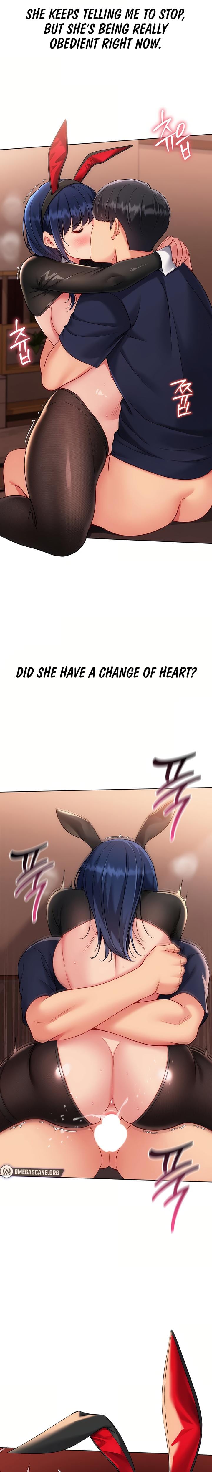 Set It! (Uncensored), chapter 96, page 8 of 26