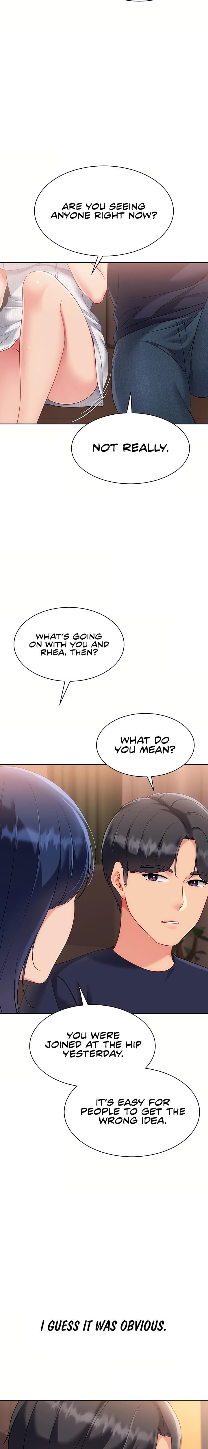 Set It! (Uncensored), chapter 96, page 16 of 26