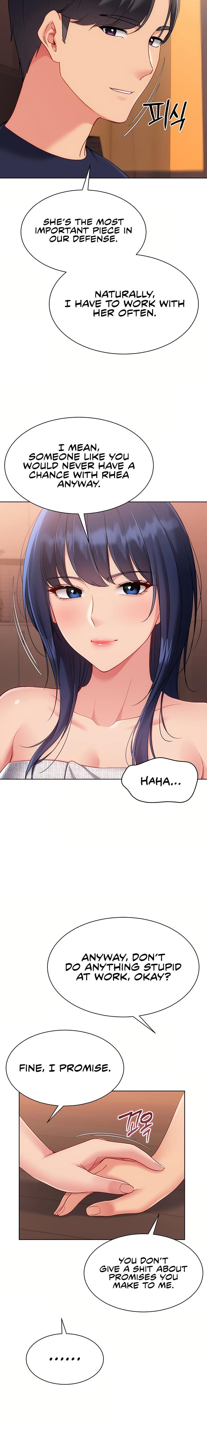 Set It! (Uncensored), chapter 96, page 17 of 26