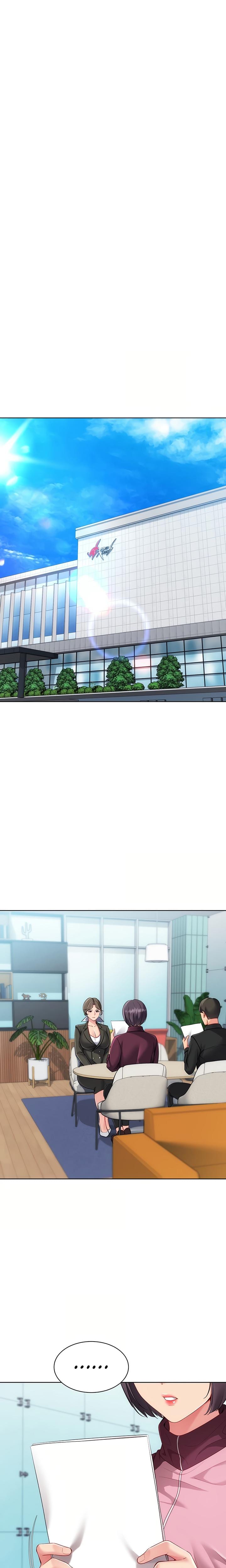 Set It! (Uncensored), chapter 96, page 18 of 26