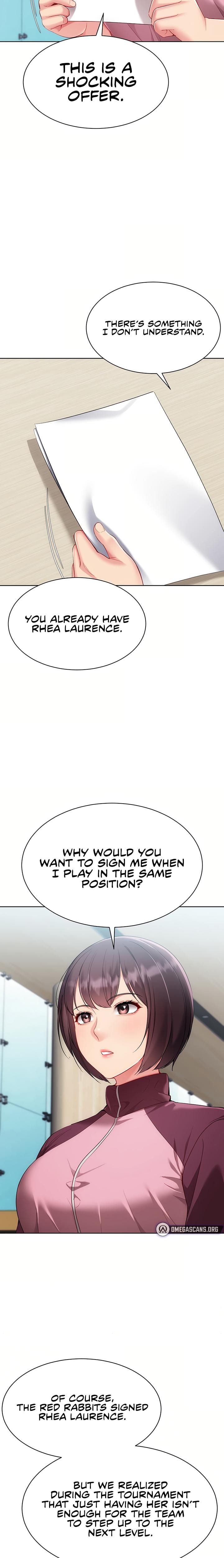 Set It! (Uncensored), chapter 96, page 19 of 26