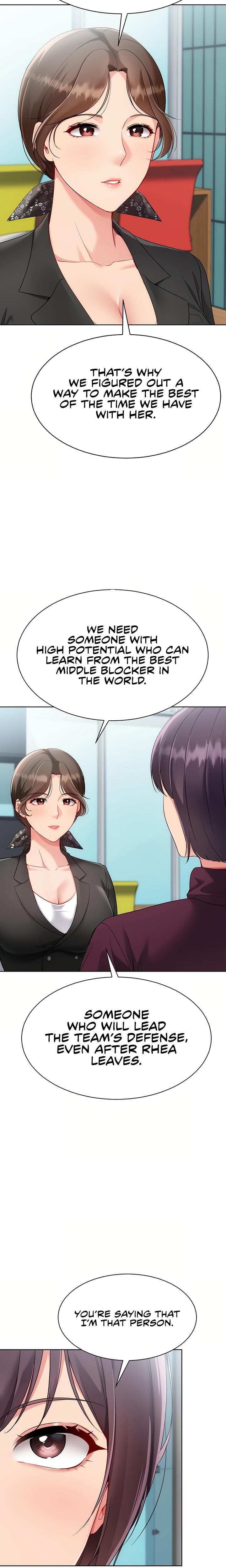 Set It! (Uncensored), chapter 96, page 20 of 26