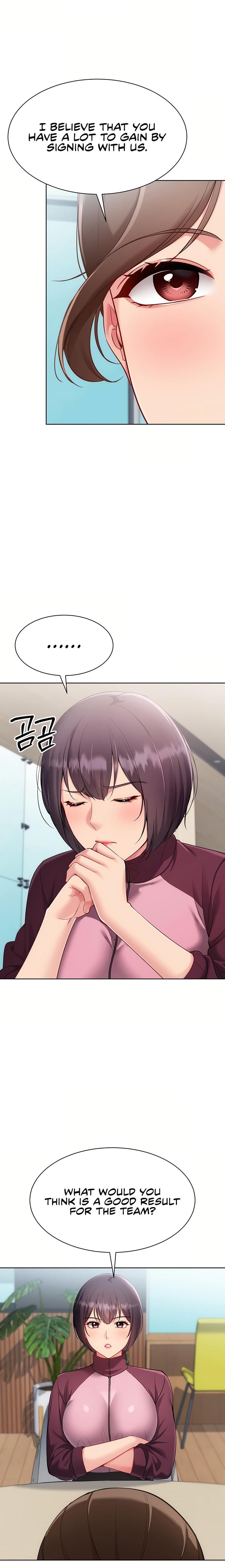 Set It! (Uncensored), chapter 96, page 21 of 26