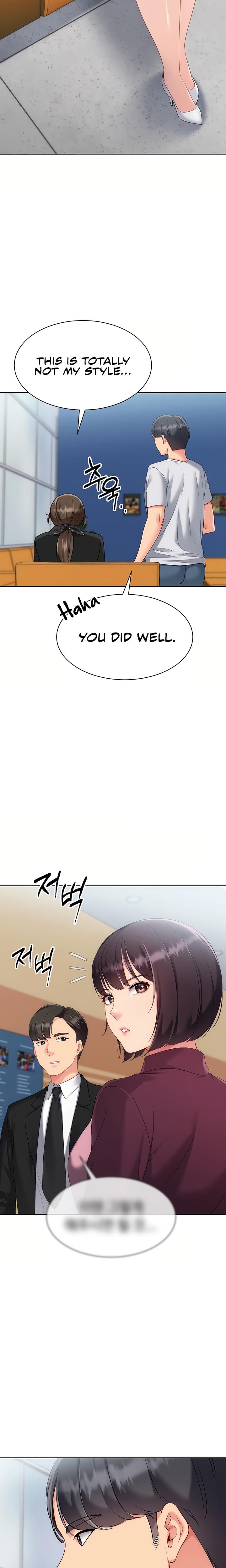 Set It! (Uncensored), chapter 96, page 24 of 26