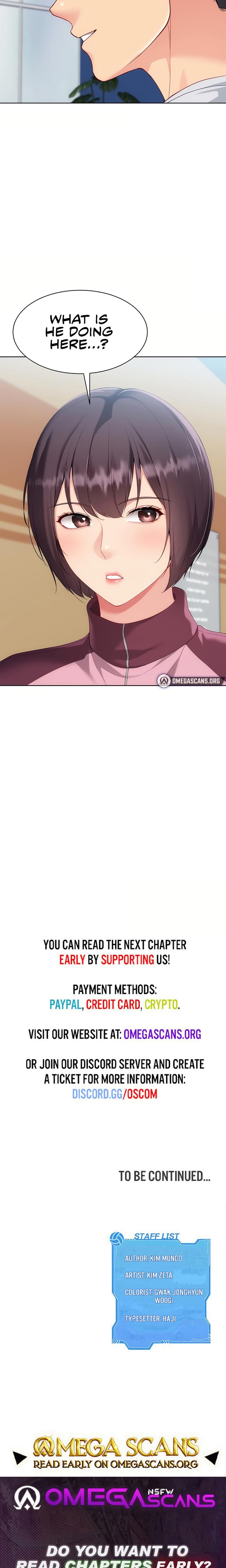Set It! (Uncensored), chapter 96, page 25 of 26