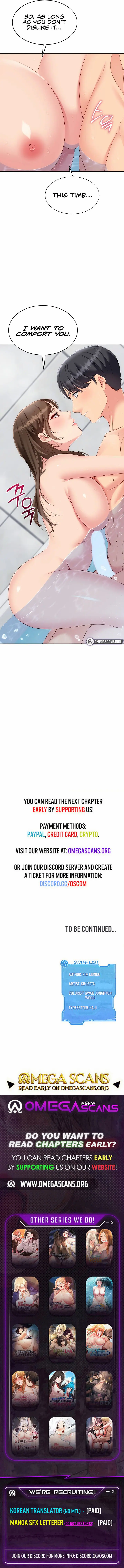 Set It! (Uncensored), chapter 112, page 9 of 9