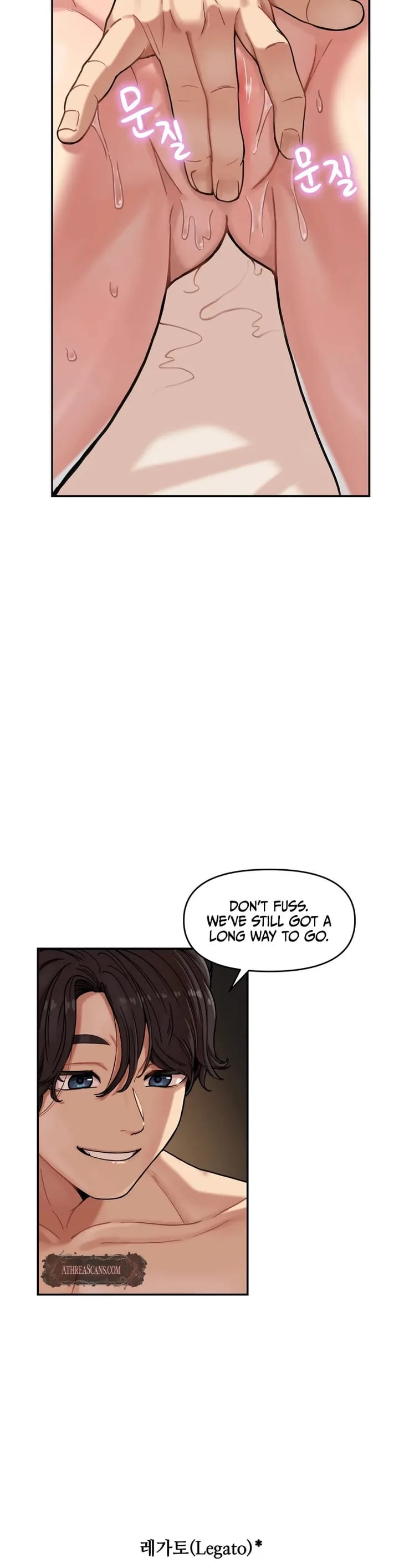 Sex Creators’ Tamitrip (Uncensored), chapter 2, page 8 of 33