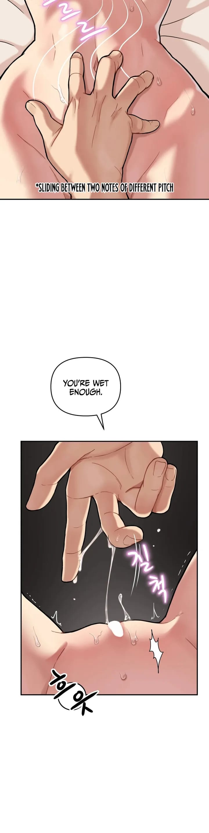 Sex Creators’ Tamitrip (Uncensored), chapter 2, page 10 of 33
