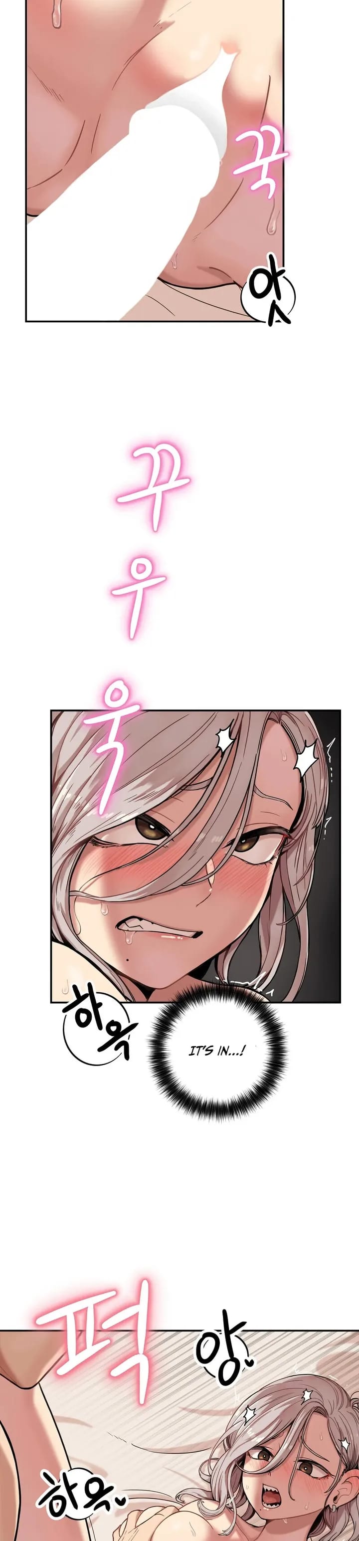Sex Creators’ Tamitrip (Uncensored), chapter 2, page 15 of 33