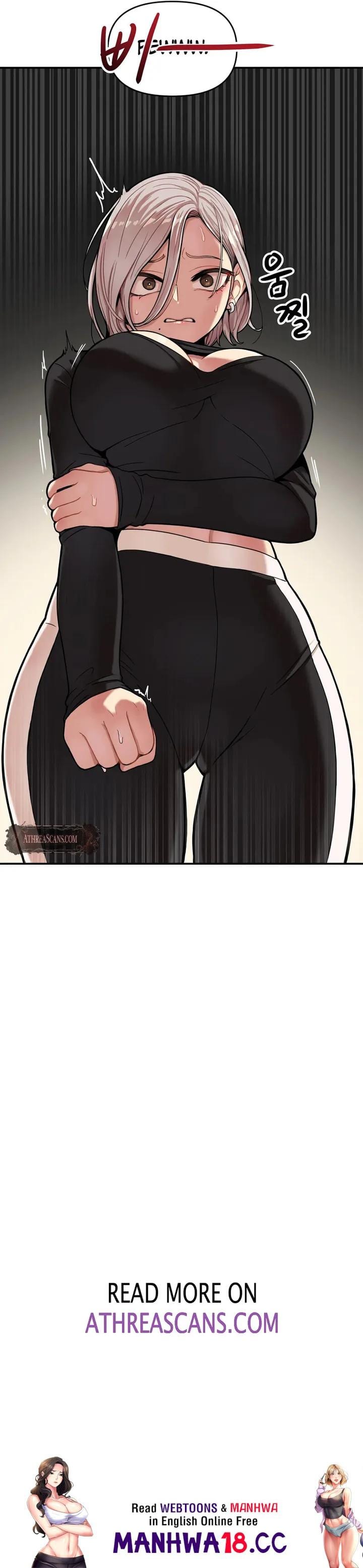 Sex Creators’ Tamitrip (Uncensored), chapter 2, page 33 of 33