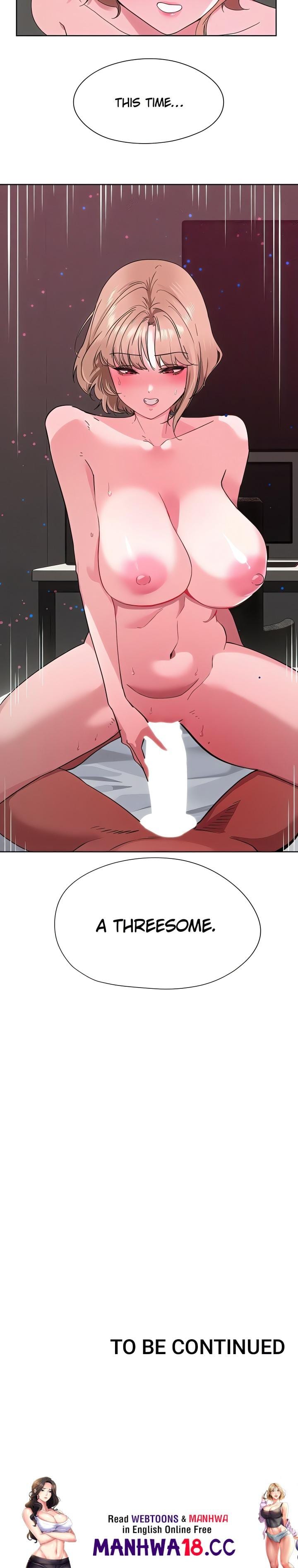 Sex Story (Uncensored), chapter 2, page 6 of 6