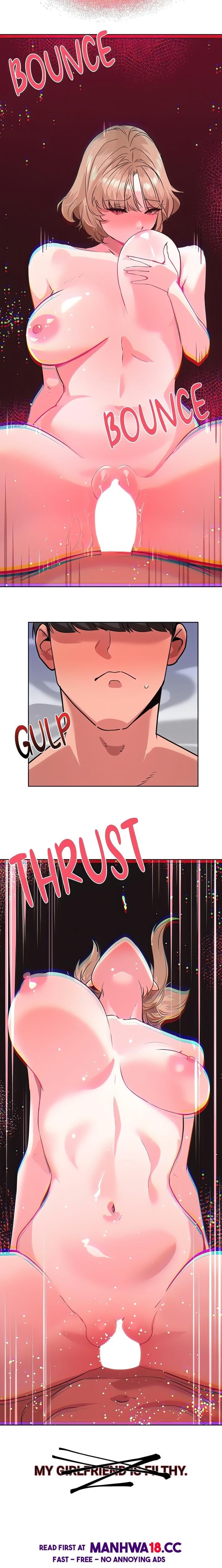 Sex Story (Uncensored), chapter 3, page 6 of 7