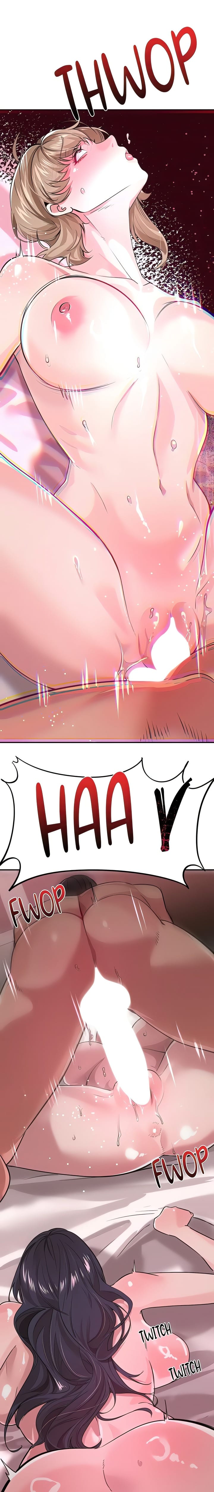 Sex Story (Uncensored), chapter 10, page 7 of 8