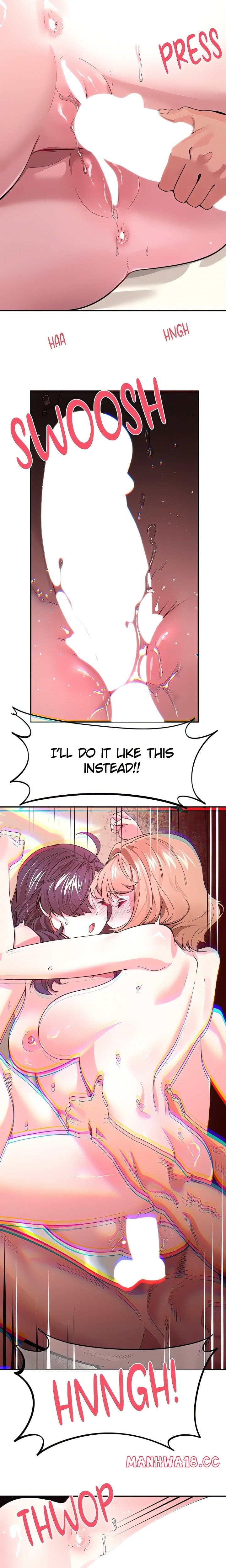 Sex Story (Uncensored), chapter 11, page 6 of 9