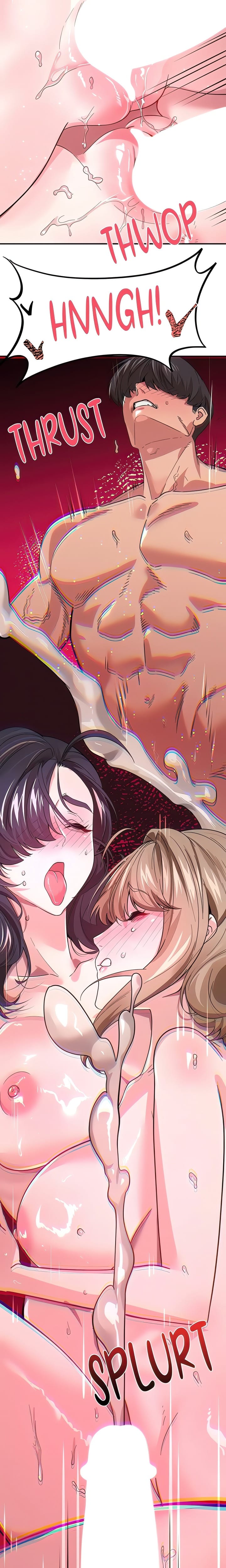 Sex Story (Uncensored), chapter 11, page 7 of 9