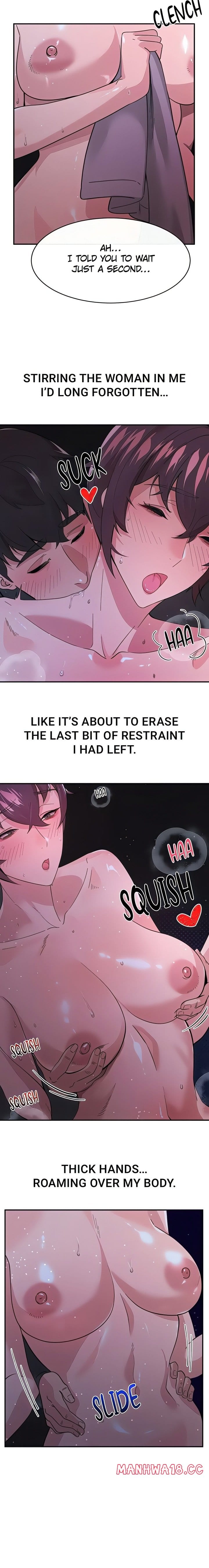 Sex Story (Uncensored), chapter 12, page 5 of 8