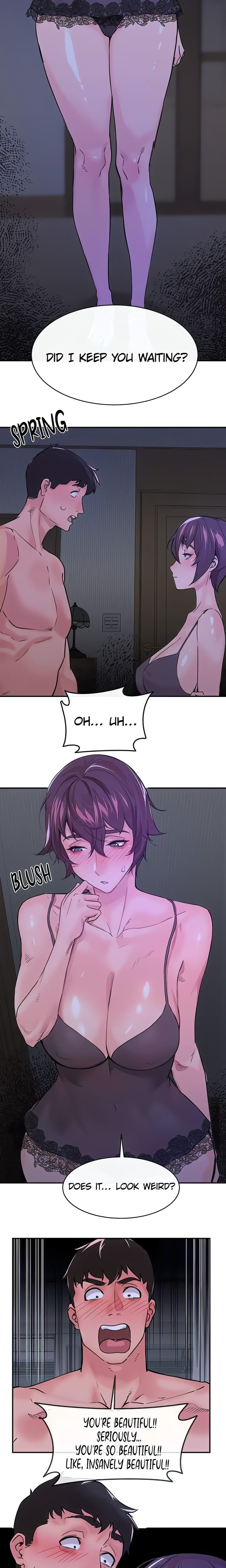 Sex Story (Uncensored), chapter 13, page 5 of 7