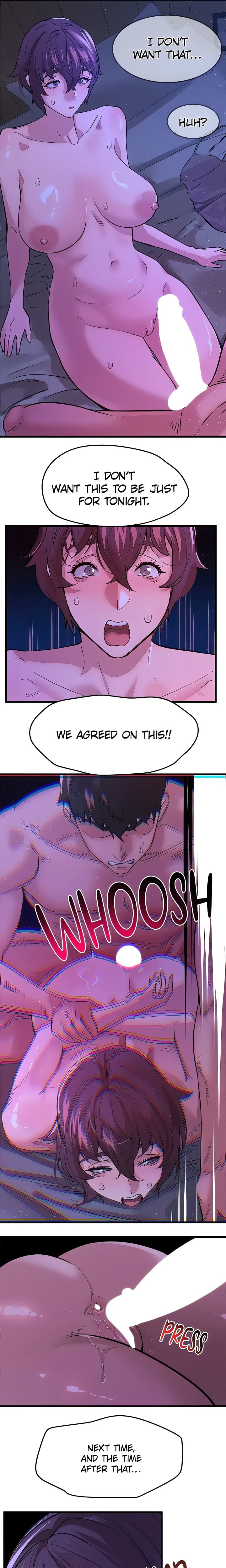 Sex Story (Uncensored), chapter 15, page 5 of 9