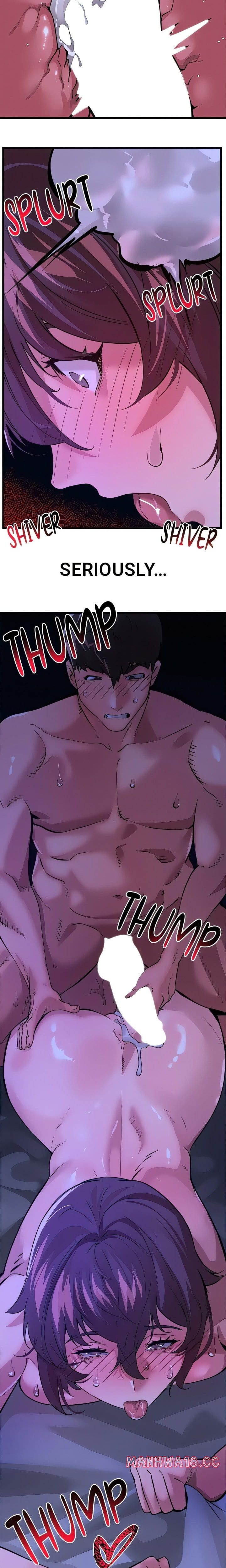 Sex Story (Uncensored), chapter 15, page 8 of 9
