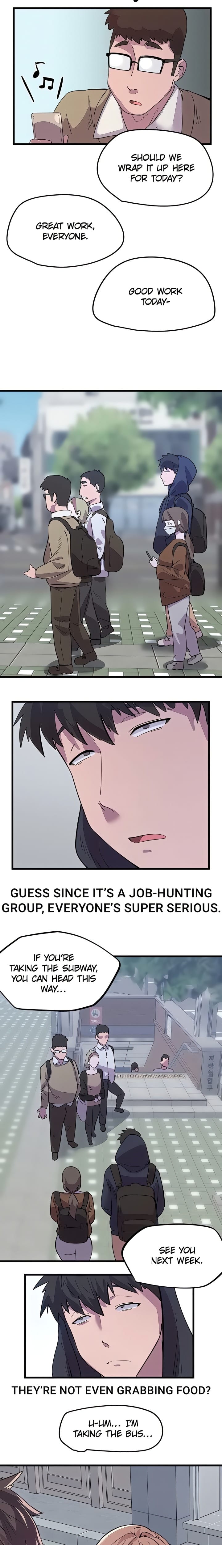 Sex Story (Uncensored), chapter 16, page 5 of 8