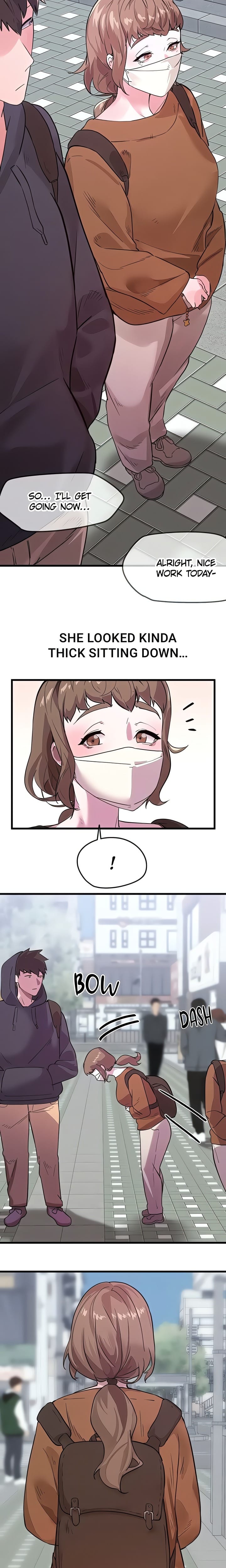 Sex Story (Uncensored), chapter 16, page 6 of 8