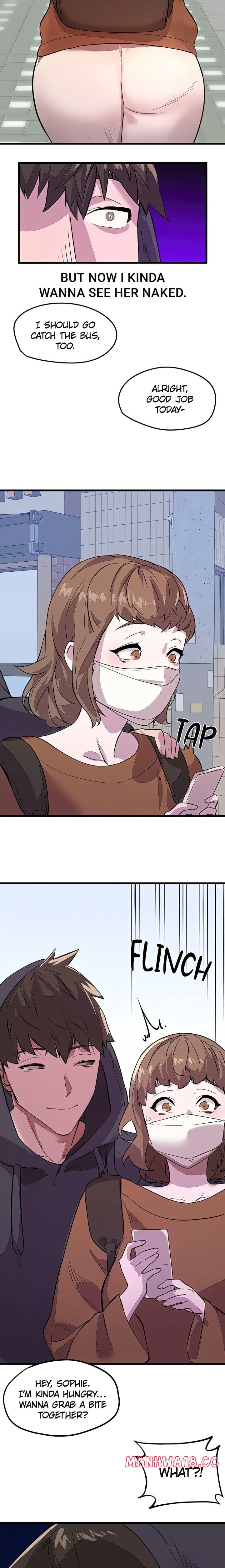 Sex Story (Uncensored), chapter 16, page 7 of 8