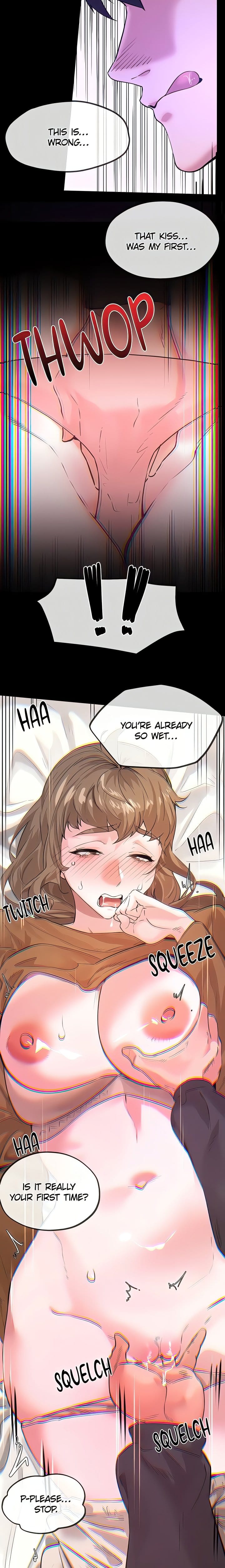 Sex Story (Uncensored), chapter 17, page 7 of 8