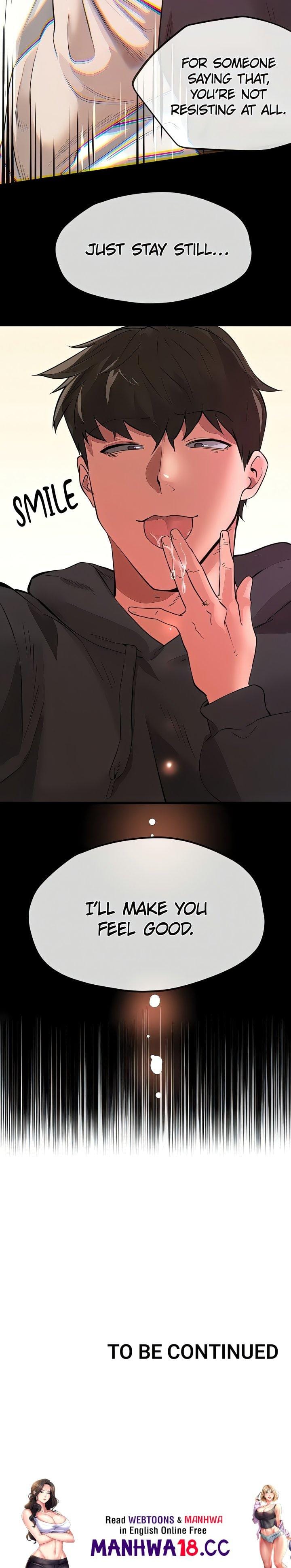 Sex Story (Uncensored), chapter 17, page 8 of 8