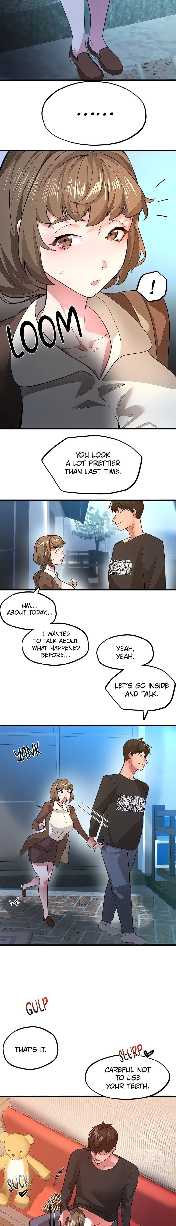 Sex Story (Uncensored), chapter 18, page 5 of 8
