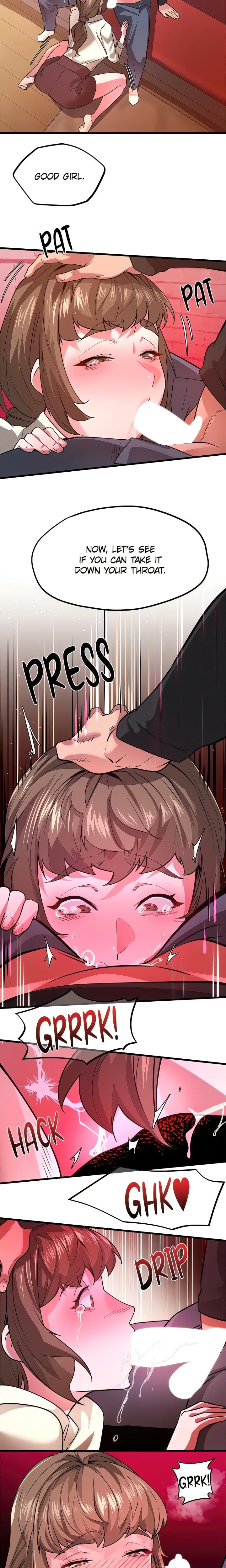Sex Story (Uncensored), chapter 18, page 6 of 8