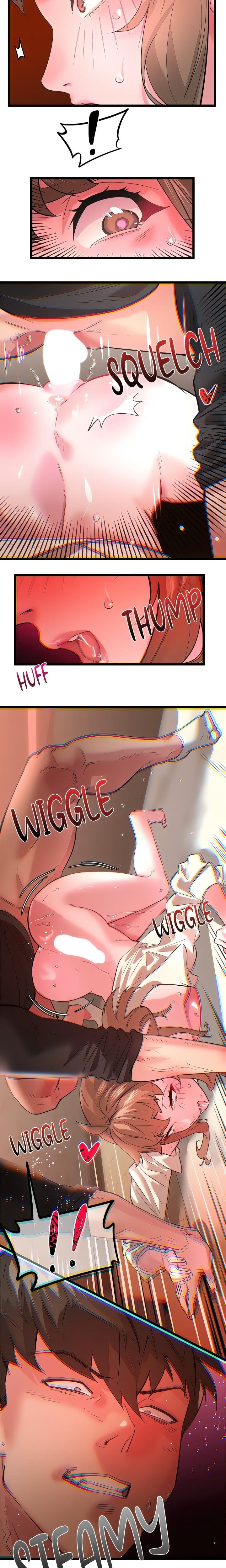Sex Story (Uncensored), chapter 20, page 7 of 8
