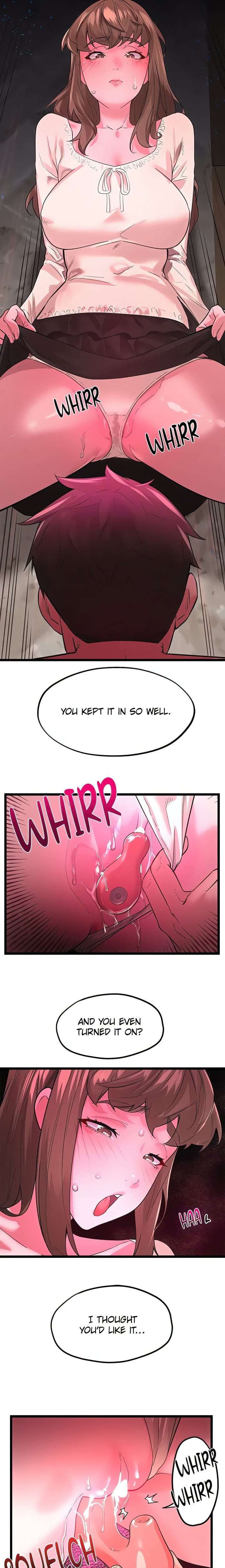 Sex Story (Uncensored), chapter 21, page 5 of 8