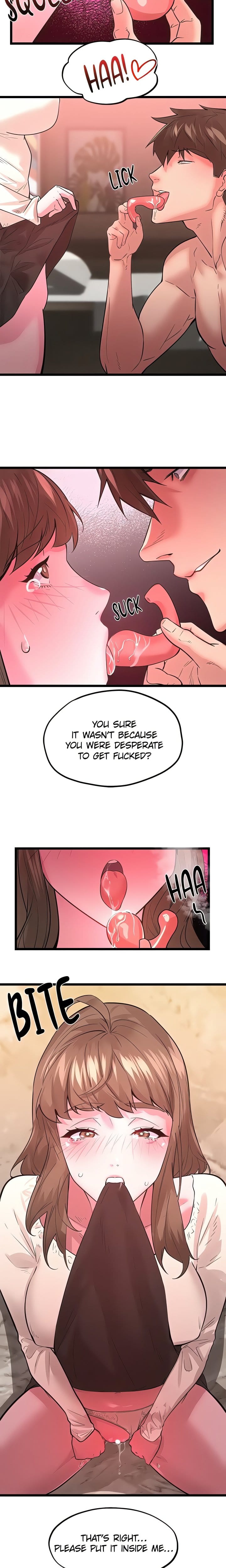 Sex Story (Uncensored), chapter 21, page 6 of 8