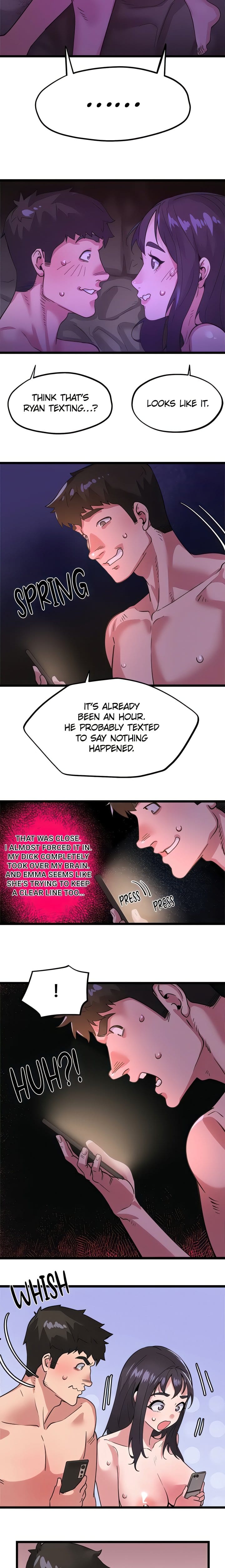 Sex Story (Uncensored), chapter 23, page 5 of 8